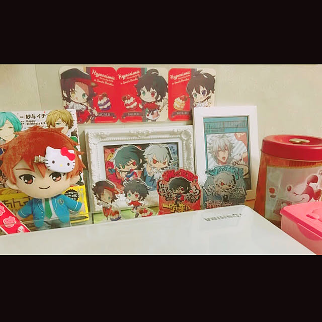 iRyu__chanさんの実例写真