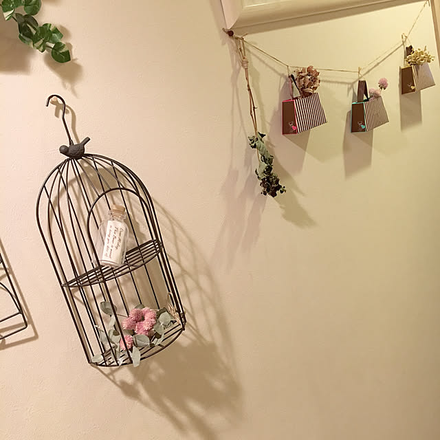 ISM.mumさんの実例写真
