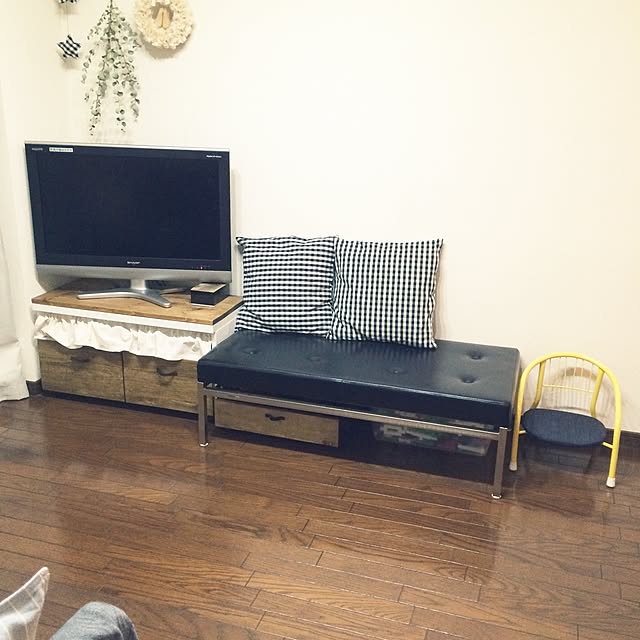 sariAug.さんの実例写真