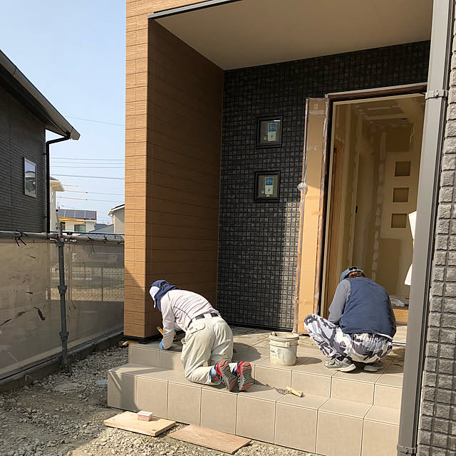 maiさんの実例写真