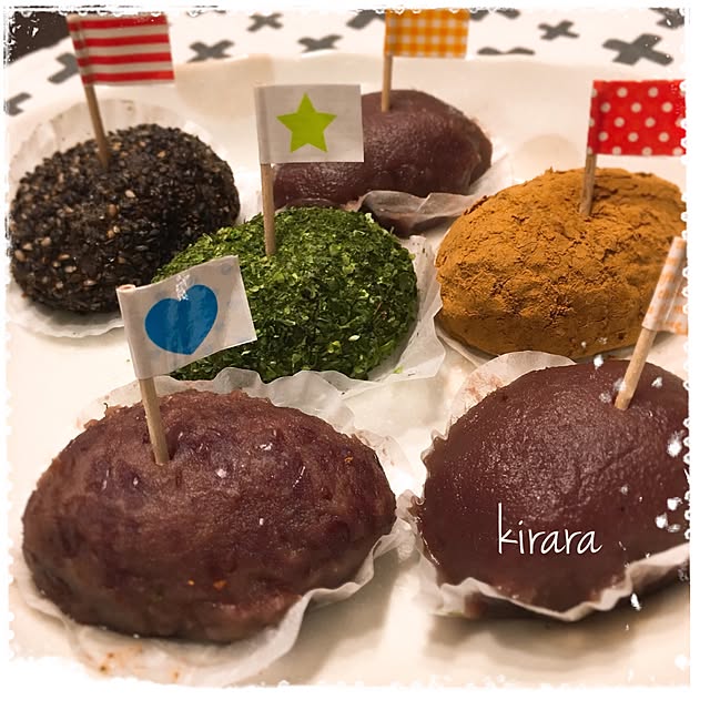 kiraraさんの実例写真