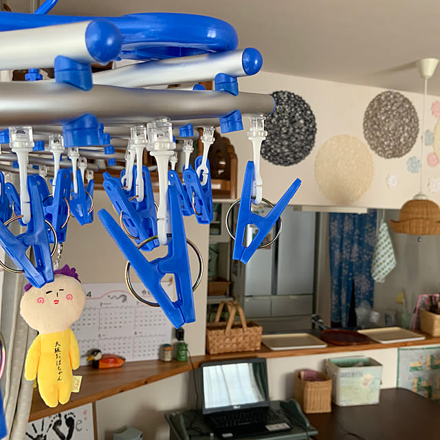 chiiyanさんの部屋