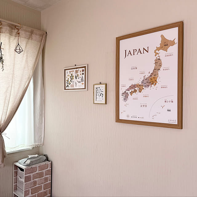 cocoさんの実例写真