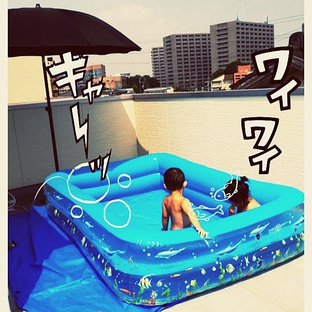jet_hichuさんの実例写真