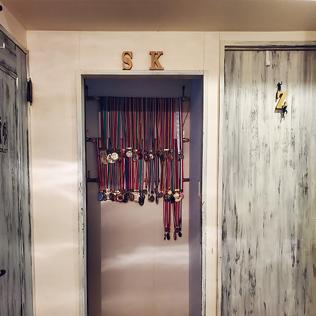 rskさんの実例写真