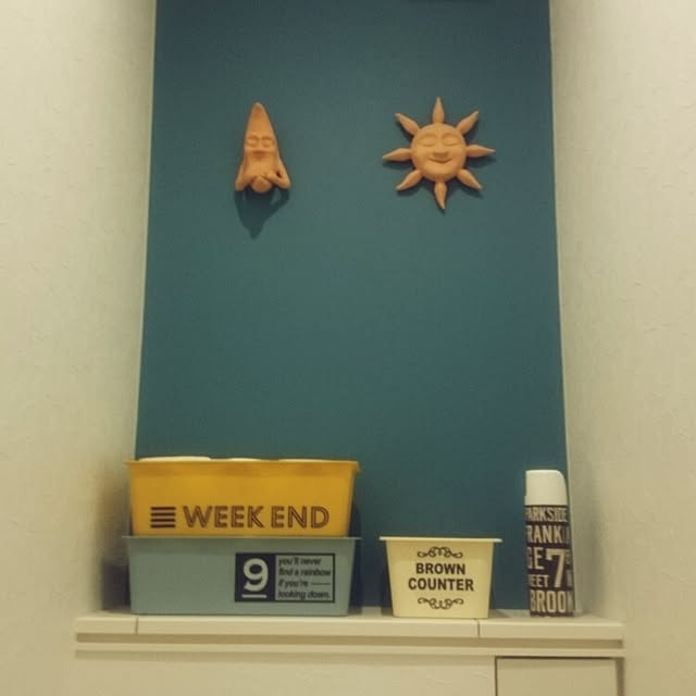 yukkoさんの実例写真