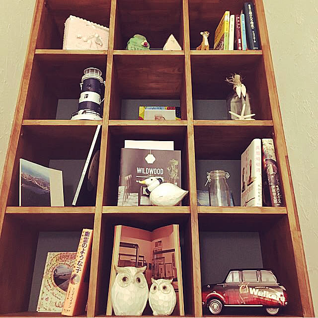piyolandさんの実例写真