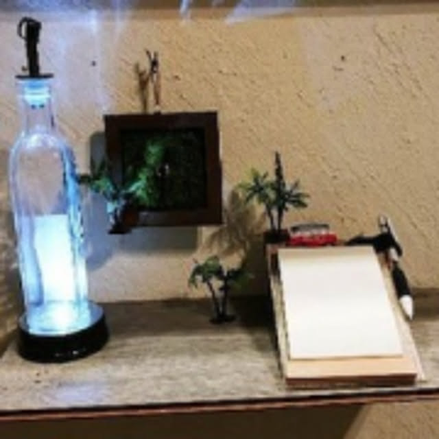 106waterさんの実例写真