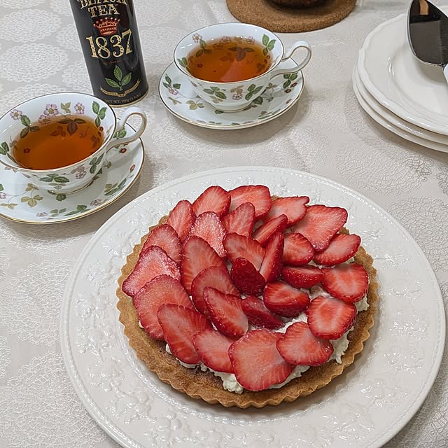 Rさんの実例写真