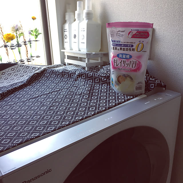 Minteaさんの実例写真