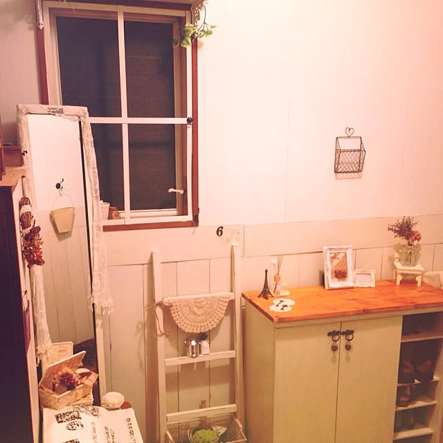rookuさんの実例写真