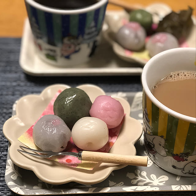 sukkorobiさんの実例写真