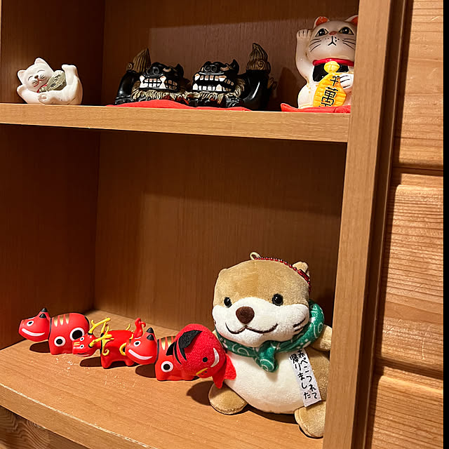 mogumoguさんの部屋