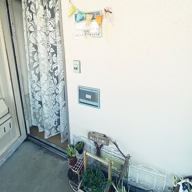 mamiさんの実例写真