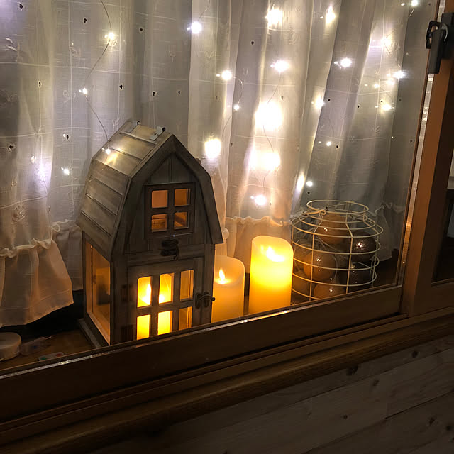 CoffeeHouseさんの部屋