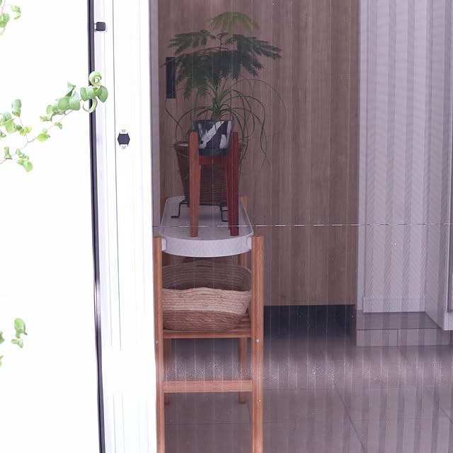 a______さんの部屋