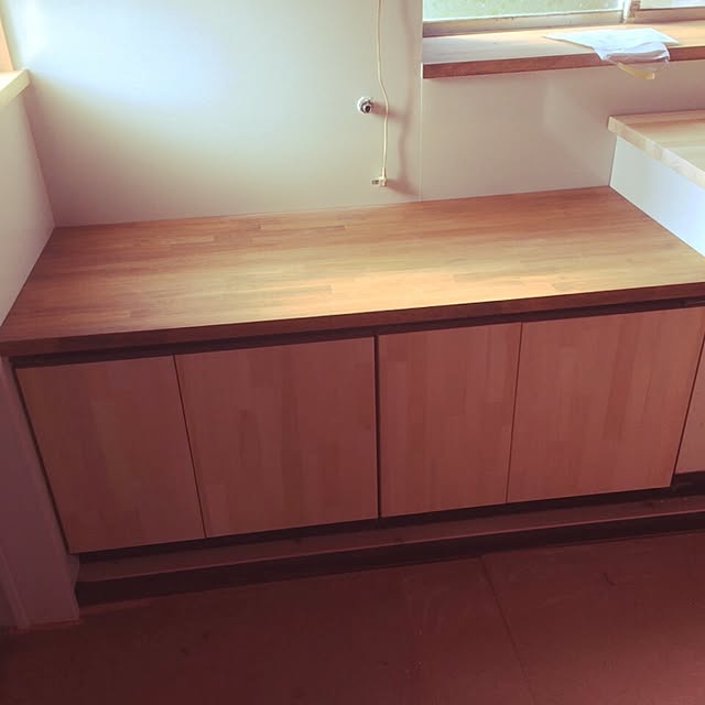 Mikaさんの実例写真