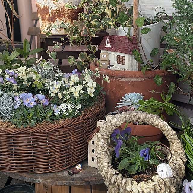 ichi.さんの部屋