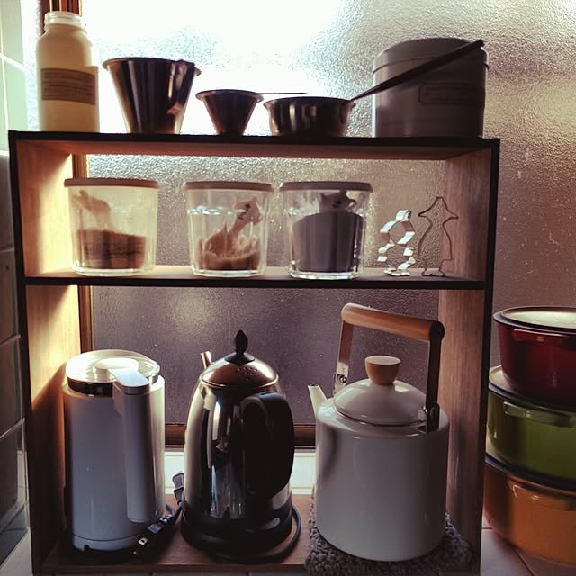 ojizosanさんの実例写真