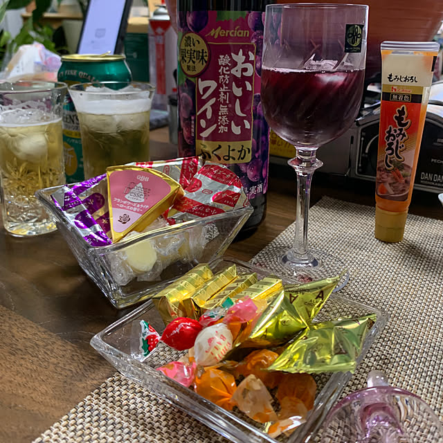 Aqettyさんの部屋