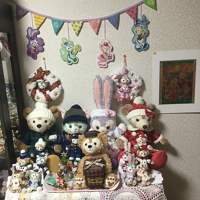 ririanaさんの実例写真