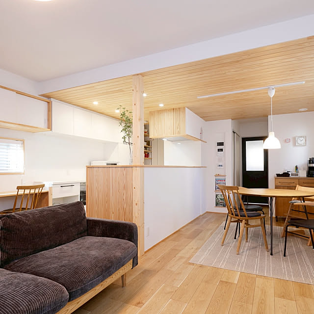 namiさんの実例写真