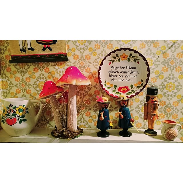 vintagekinokoさんの実例写真