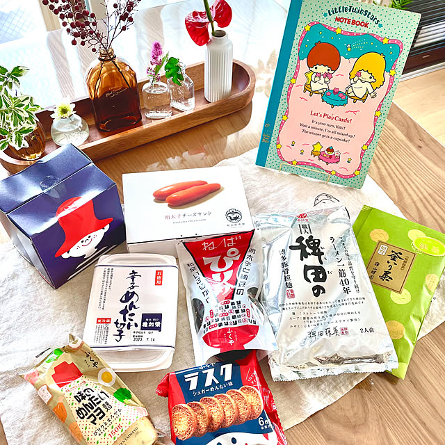 maminさんの部屋