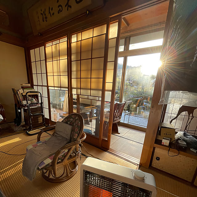 buchiさんの部屋