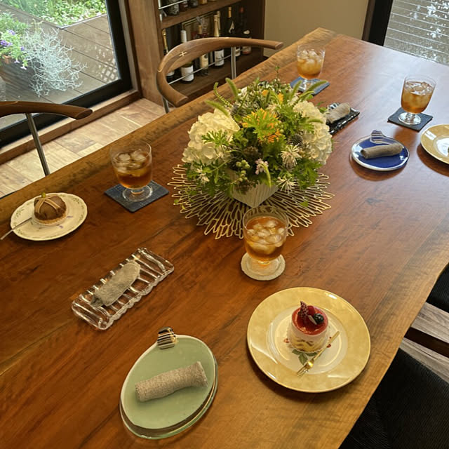 Yumiさんの実例写真