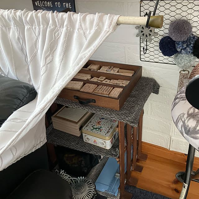 yuzuさんの部屋
