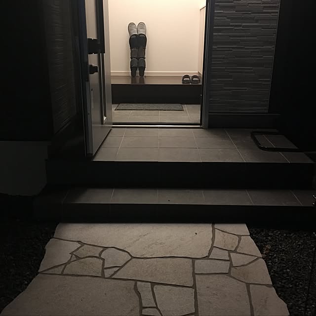 実例写真