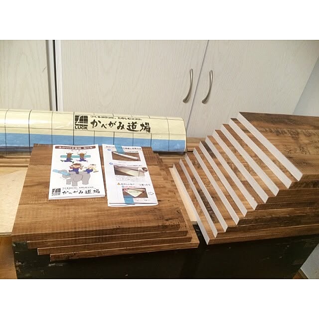 fukainosokoさんの実例写真
