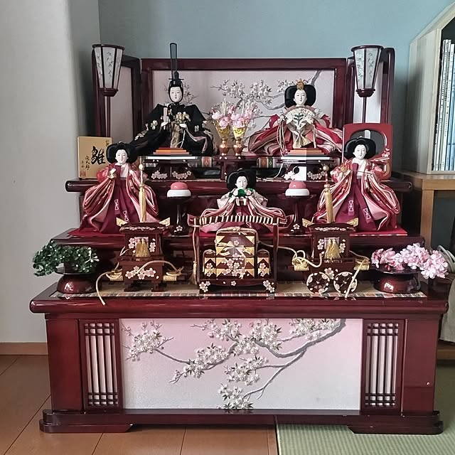 sakiさんの部屋
