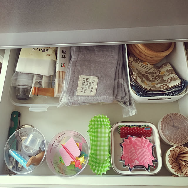 hiromimiさんの実例写真