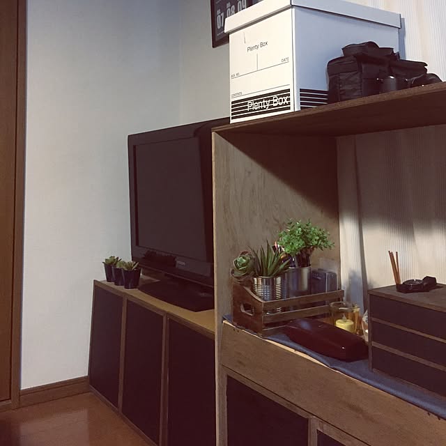 rakuさんの実例写真