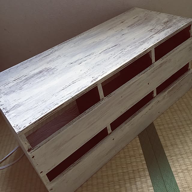 棚/DIY/ハンドメイドのインテリア実例 - 2016-07-07 14:42:52