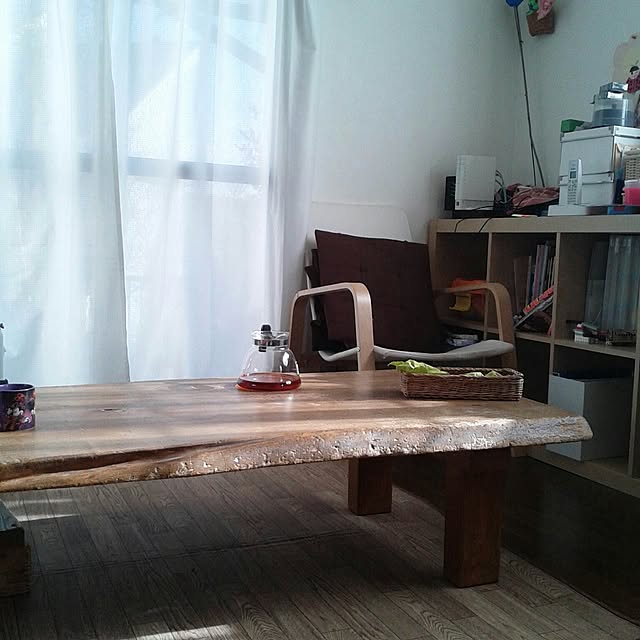 リビング/IKEAのインテリア実例 - 2015-11-26 12:46:52