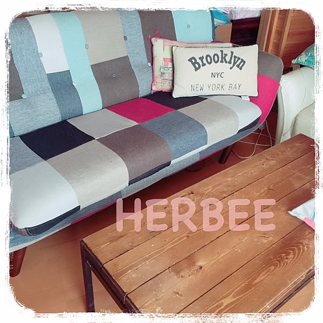 HERBEEさんの実例写真