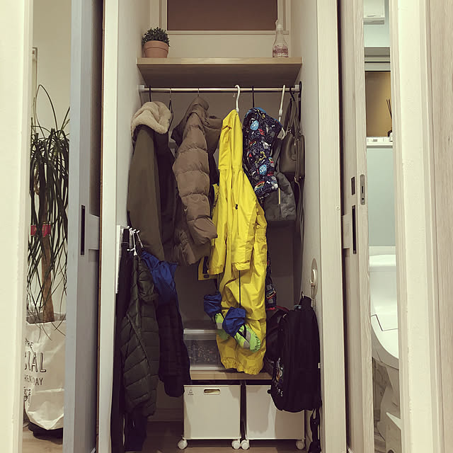 beenさんの実例写真
