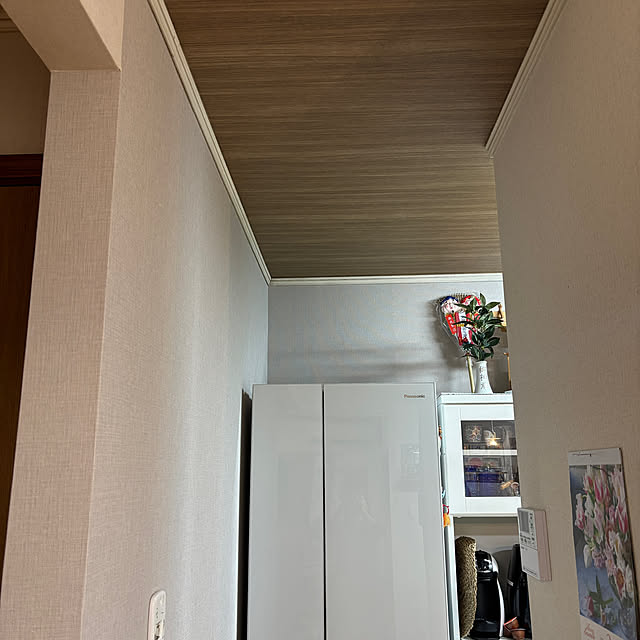 chIoeさんの部屋