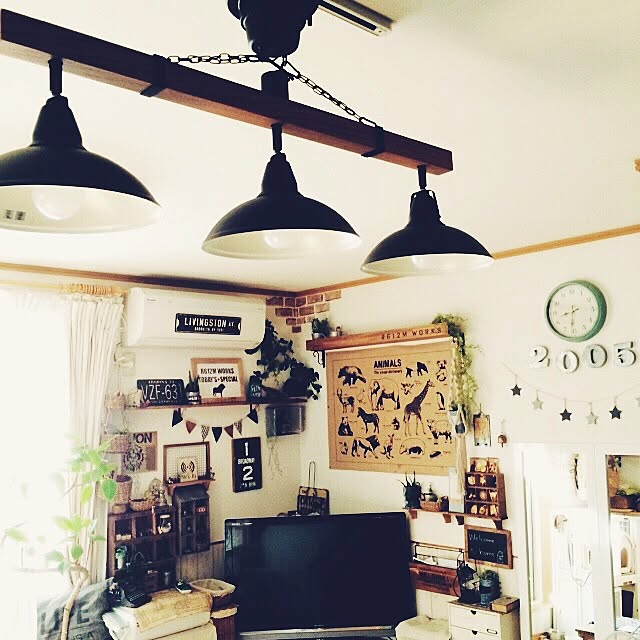 REINA612WORKSさんの実例写真