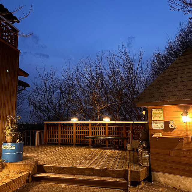 mamichopさんの部屋