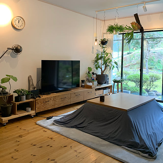 kazenさんの部屋