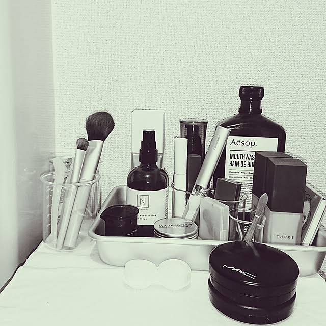 Azusaさんの実例写真