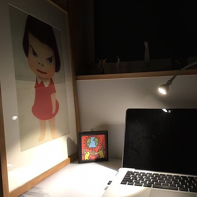 nolifenosnowさんの実例写真