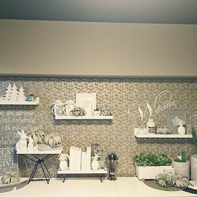 mhkさんの実例写真
