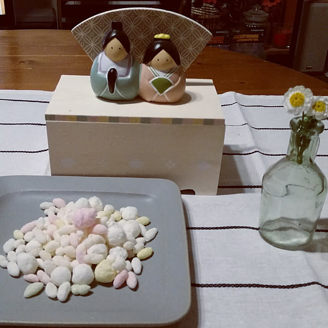 pinkoさんの実例写真