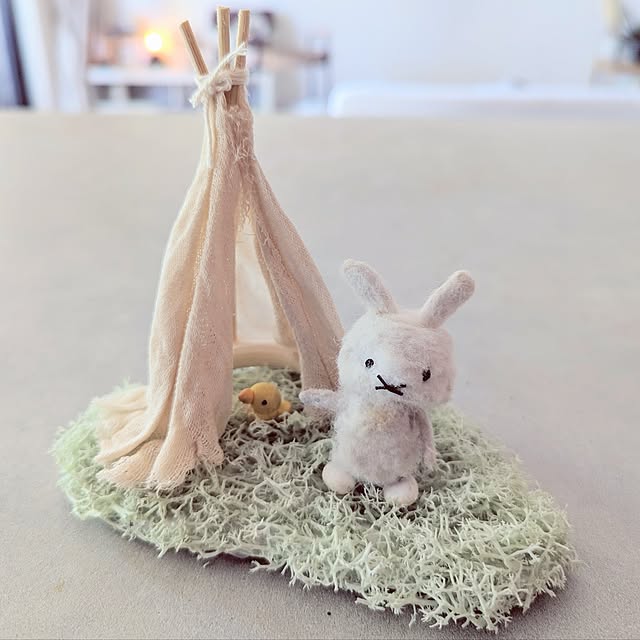 noahさんの部屋