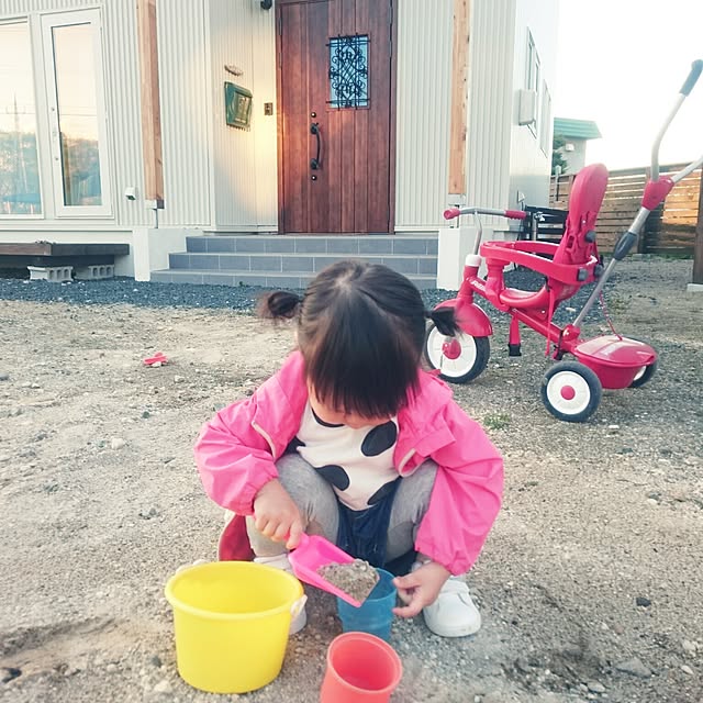 niconicoさんの実例写真